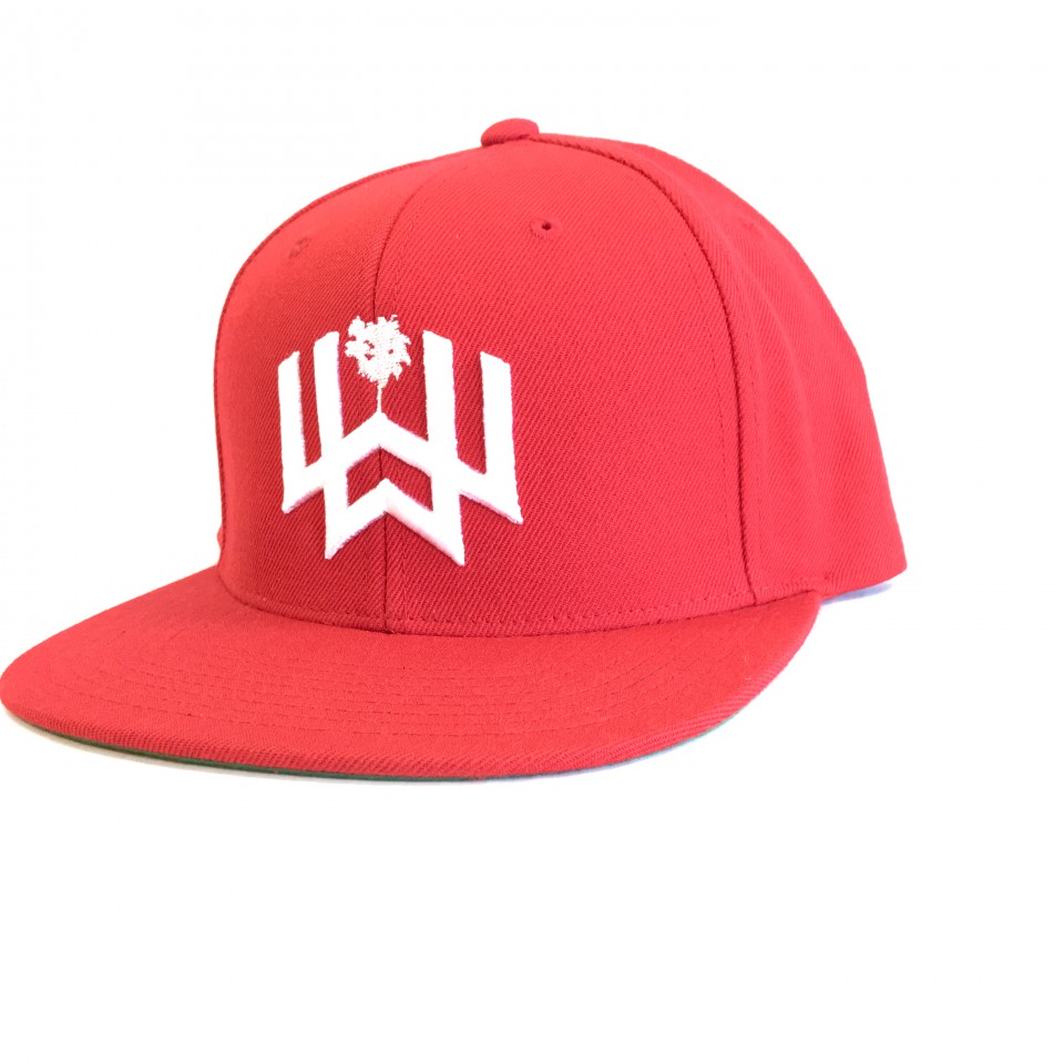 West Palm Snapback | West Wing